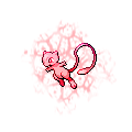 Crystal Mew